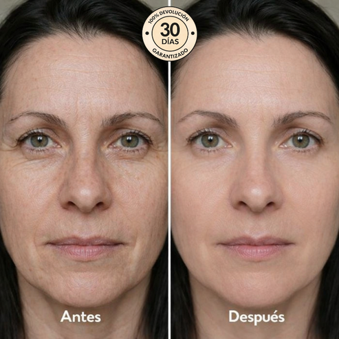 Crema NIDA – Reparación intensiva para una piel radiante, firme y suave